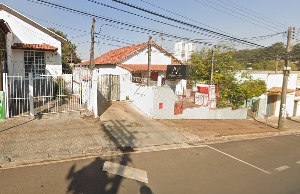 Foto 1 de 3: Terreno em leilão em São Carlos - SP — Terreno, a.t. 120m², São Carlos/SP.