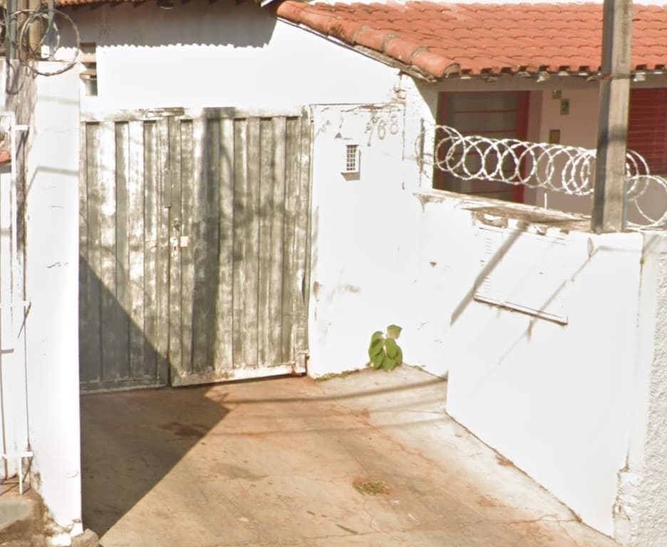 Foto 2 de 3: Terreno em leilão em São Carlos - SP — Terreno, a.t. 120m², São Carlos/SP.