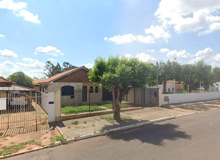 Foto 2 de 2: Terreno em leilão em Santo Anastácio - SP — Imóvel Residencial, 440m², Vila Oriente, Santo Anastacio/SP