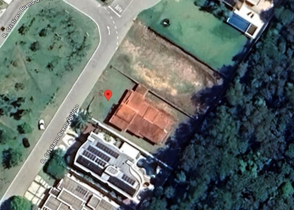 Foto 2 de 5: Terreno em leilão em Vinhedo - SP — Imóvel Residencial, 800m², Residencial Jardim Europa, Vinhedo/SP