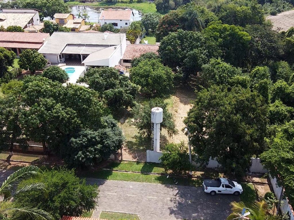 Foto 4 de 25: Terreno em leilão em Salto - SP — Imóvel Residencial, 2.405m², Condomínio Terras de Santa Rosa, Salto/SP
