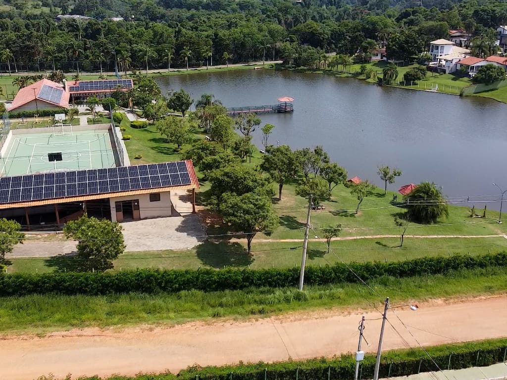 Foto 17 de 25: Terreno em leilão em Salto - SP — Imóvel Residencial, 2.405m², Condomínio Terras de Santa Rosa, Salto/SP