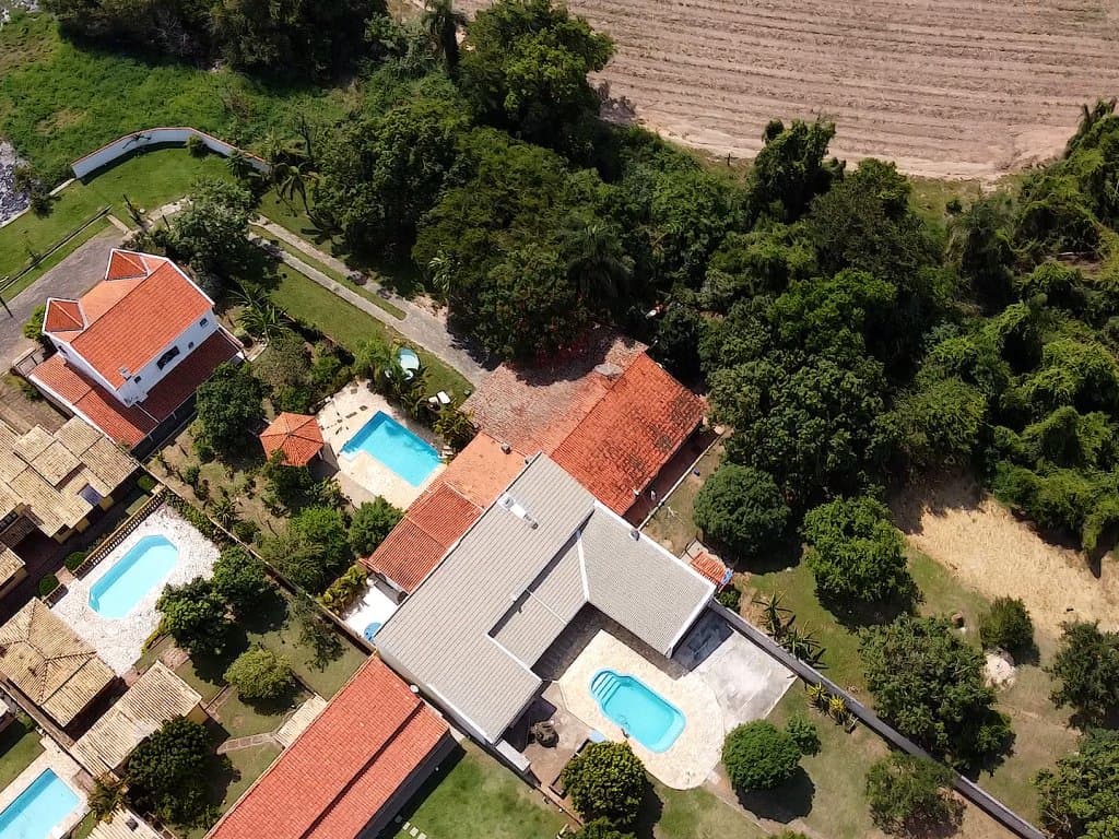 Foto 14 de 25: Terreno em leilão em Salto - SP — Imóvel Residencial, 2.405m², Condomínio Terras de Santa Rosa, Salto/SP