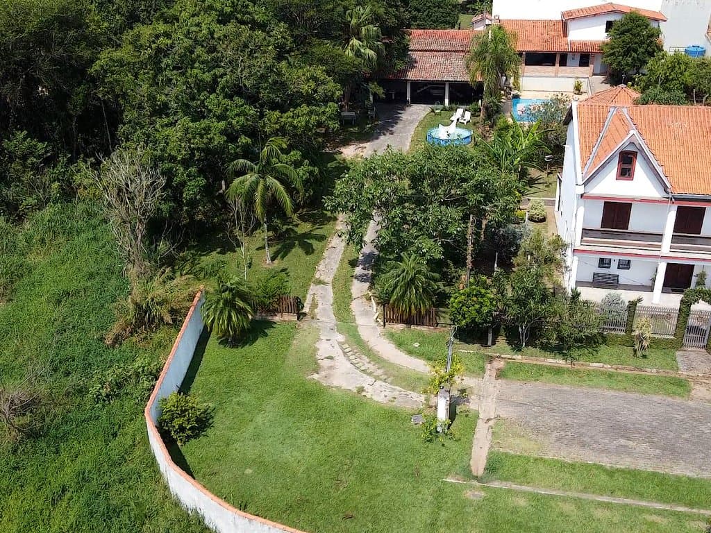 Foto 3 de 25: Terreno em leilão em Salto - SP — Imóvel Residencial, 2.405m², Condomínio Terras de Santa Rosa, Salto/SP