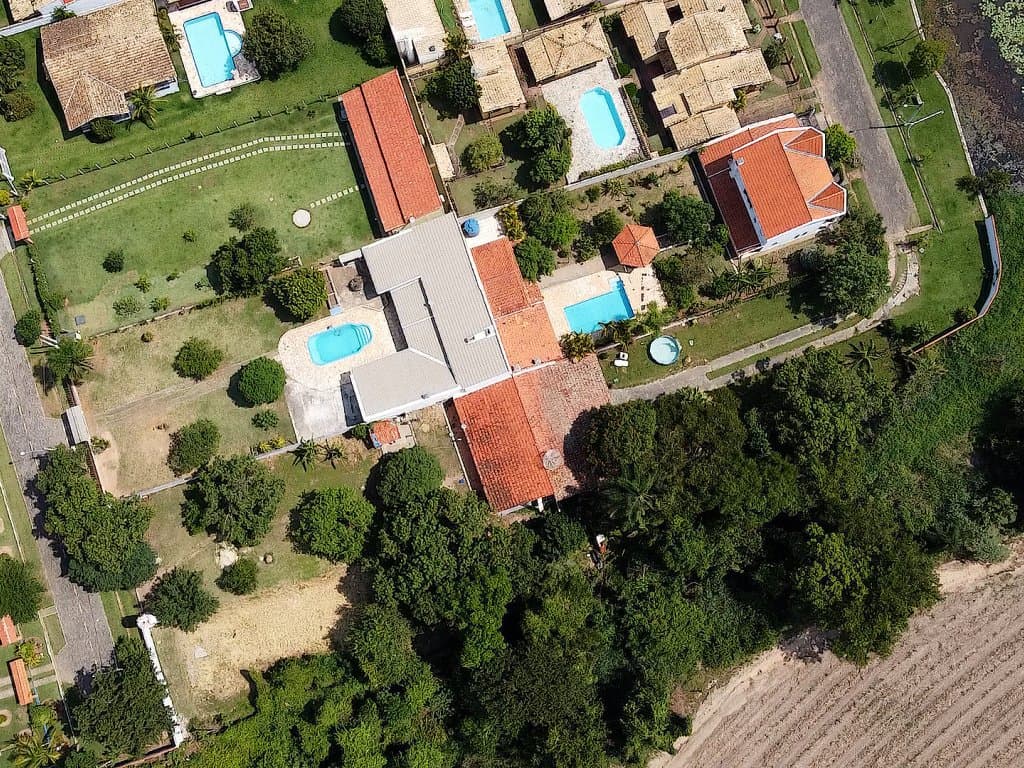 Foto 25 de 25: Terreno em leilão em Salto - SP — Imóvel Residencial, 2.405m², Condomínio Terras de Santa Rosa, Salto/SP