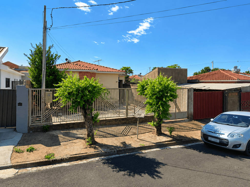 Foto 1 de 2: Terreno em leilão em Tabatinga - SP, bairro Parque Vale das Águas — Imóvel Residencial, 3 Quartos, Garagem, Pq. Vale das Águas, Tabatinga-SP