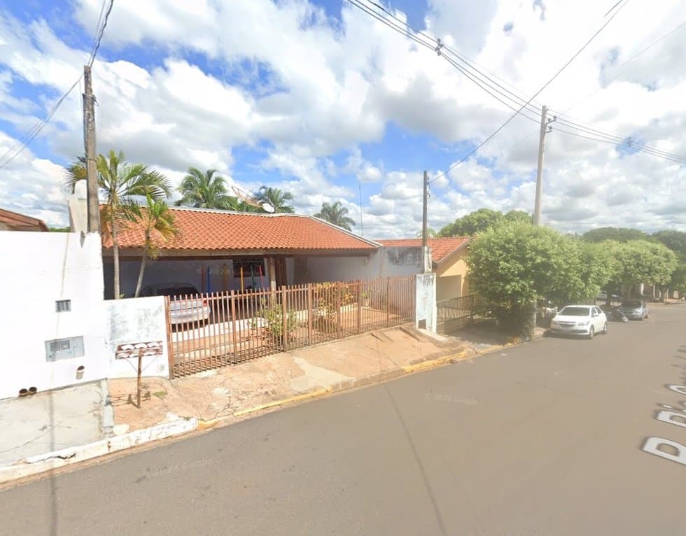 Foto 3 de 3: Casa em leilão em Estrela D'oeste - SP — Casa, 3 Quartos, Garagem, 420,00m², Estrela D'Oeste/SP