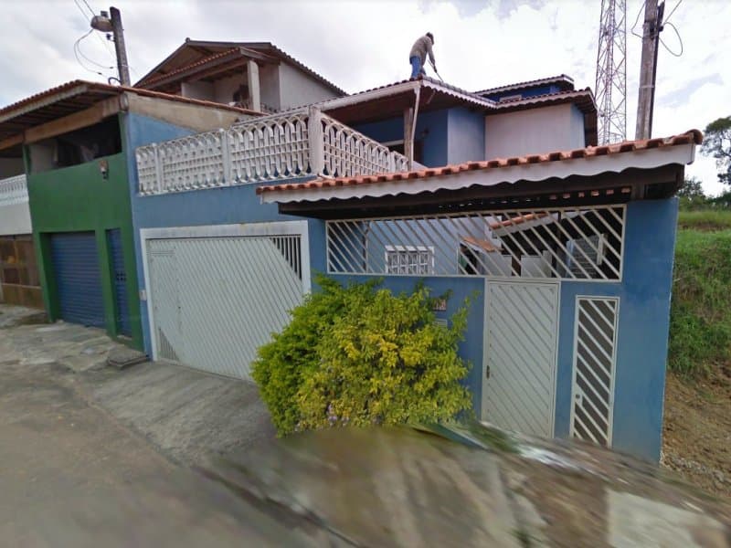 Foto 1 de 3: Casa em leilão em Cotia - SP — Imóvel Residencial, 250m², Jardim São Luiz, Cotia/SP