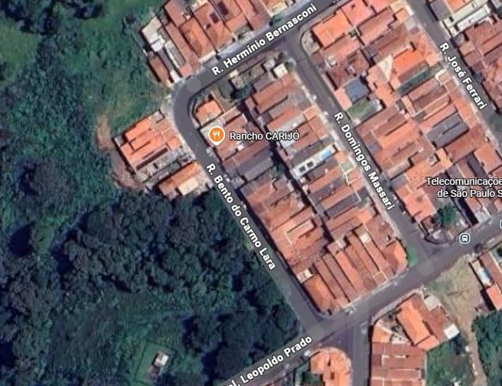 Foto 1 de 2: Terreno em leilão em São Carlos - SP, bairro Mirante da Bela Vista — Lote de Terreno, a.t 250,00m², São Carlos/SP