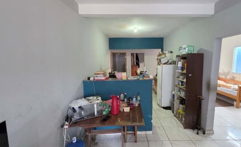 Foto 3 de 10: Terreno em leilão em Hortolândia - SP, bairro Jardim Nova América — Imóvel Residencial, a.t. 120,60m², Bairro Jardim Nova América I, Sumaré/SP