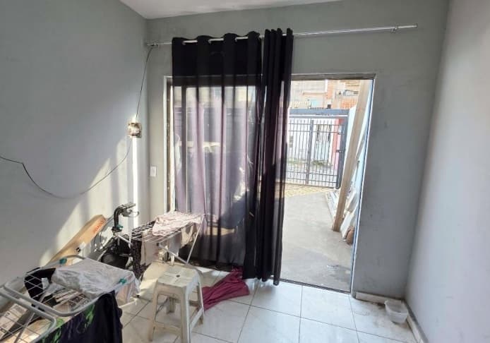Foto 5 de 10: Terreno em leilão em Hortolândia - SP, bairro Jardim Nova América — Imóvel Residencial, a.t. 120,60m², Bairro Jardim Nova América I, Sumaré/SP