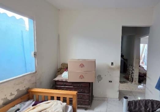 Foto 7 de 10: Terreno em leilão em Hortolândia - SP, bairro Jardim Nova América — Imóvel Residencial, a.t. 120,60m², Bairro Jardim Nova América I, Sumaré/SP