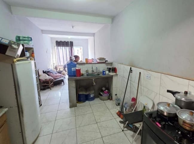 Foto 9 de 10: Terreno em leilão em Hortolândia - SP, bairro Jardim Nova América — Imóvel Residencial, a.t. 120,60m², Bairro Jardim Nova América I, Sumaré/SP