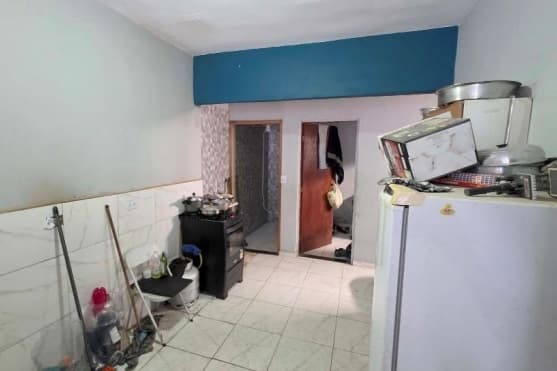 Foto 8 de 10: Terreno em leilão em Hortolândia - SP, bairro Jardim Nova América — Imóvel Residencial, a.t. 120,60m², Bairro Jardim Nova América I, Sumaré/SP