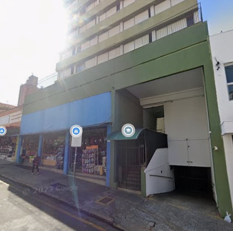 Apartamento em leilão em Piracicaba - SP — Apartamento, 52,00m², Edifício Lélio Ferrari, Piracicaba/SP
