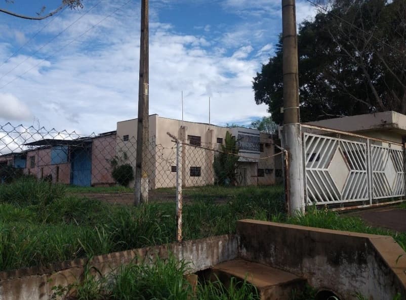 Foto 9 de 10: Comercial em leilão em Glicério - SP — Imóvel Comercial, 9.675,00m², Parque Industrial, Glicério/SP