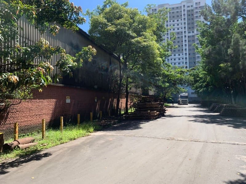 Foto 21 de 31: Comercial em leilão em Osasco - SP — Imóvel Industrial para Incorporação, 175.586,m², área edificada de 83.086m², Centro, Osasco/SP