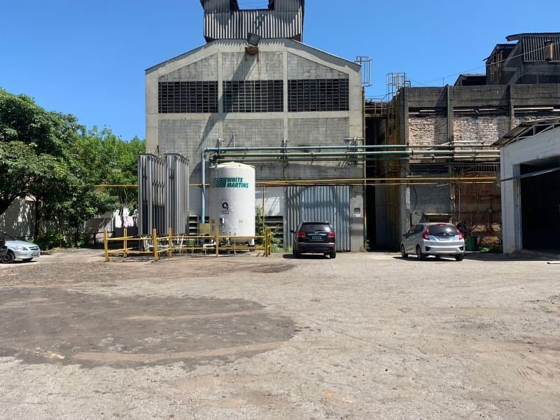 Foto 14 de 31: Comercial em leilão em Osasco - SP — Imóvel Industrial para Incorporação, 175.586,m², área edificada de 83.086m², Centro, Osasco/SP
