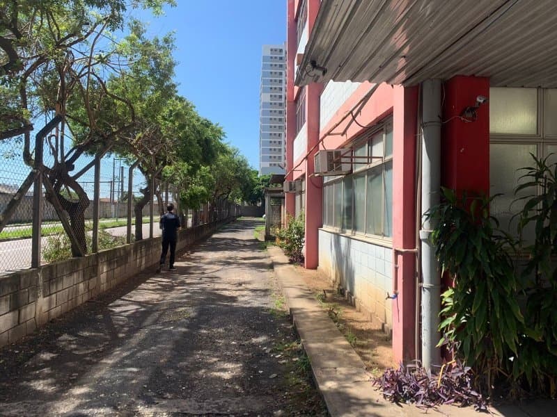 Foto 30 de 31: Comercial em leilão em Osasco - SP — Imóvel Industrial para Incorporação, 175.586,m², área edificada de 83.086m², Centro, Osasco/SP
