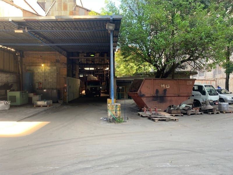 Foto 23 de 31: Comercial em leilão em Osasco - SP — Imóvel Industrial para Incorporação, 175.586,m², área edificada de 83.086m², Centro, Osasco/SP