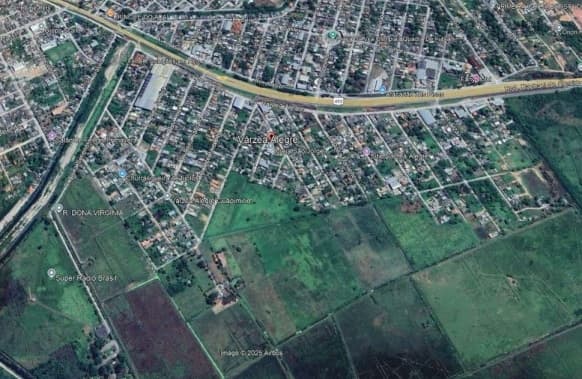 Foto 2 de 2: Terreno em leilão em Magé - RJ — Lote de Terreno, 360m², Várzea Grande, Magé/RJ