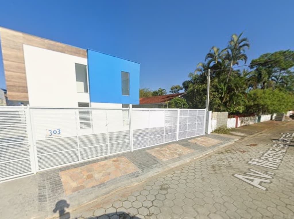 Foto 2 de 2: Casa em leilão em Itanhaém - SP, bairro Jardim São Fernando — Casa, 86m², Jardim São Fernando, Itanhaém/SP