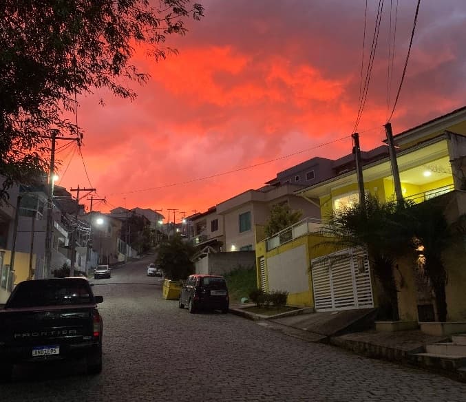 Foto 4 de 5: Imóvel em leilão em São Gonçalo - RJ — Imóvel Residencial, Condomínio Residencial Mirante do Vale, São Gonçalo/RJ