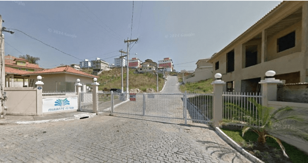 Foto 1 de 5: Imóvel em leilão em São Gonçalo - RJ — Imóvel Residencial, Condomínio Residencial Mirante do Vale, São Gonçalo/RJ