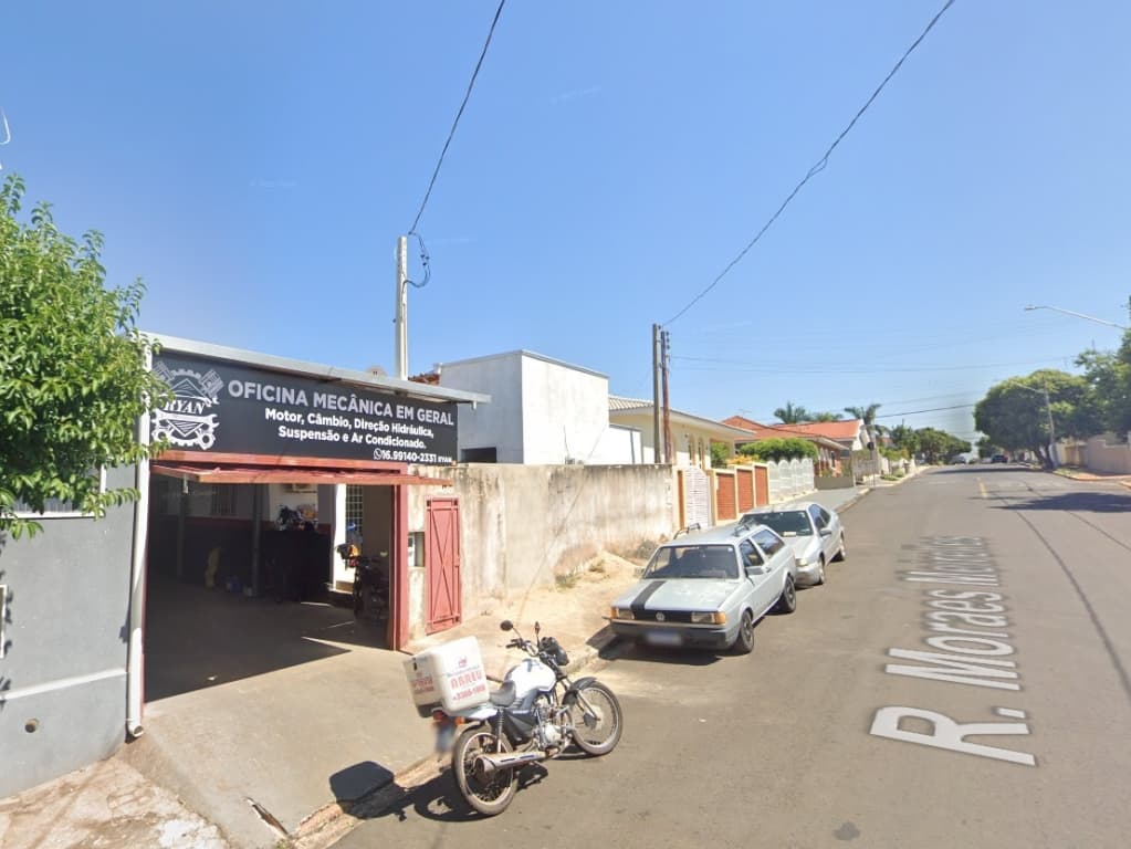 Foto 2 de 2: Casa em leilão em Tabatinga - SP — Casa, 2 Quartos, Suíte, Garagem, 600m², Centro, Tabatinga/SP