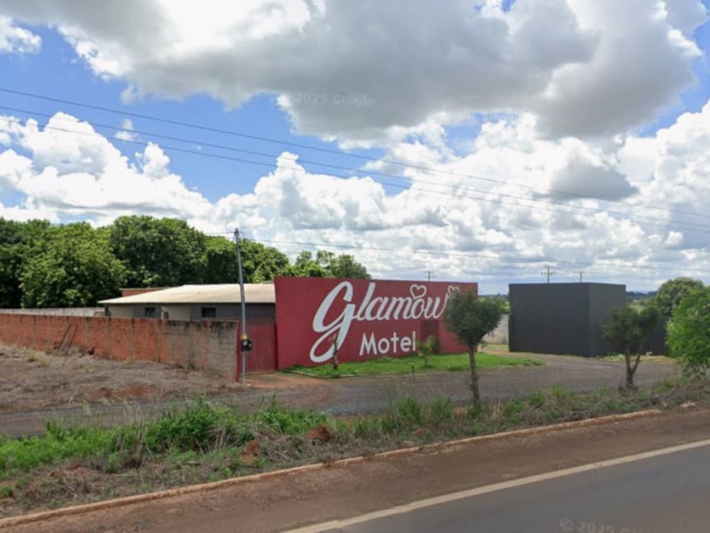 Foto 3 de 5: Terreno em leilão em Nova Olímpia - MT — Imóvel Comercial, área construída 398m², km 16, Nova Olímpia/MT