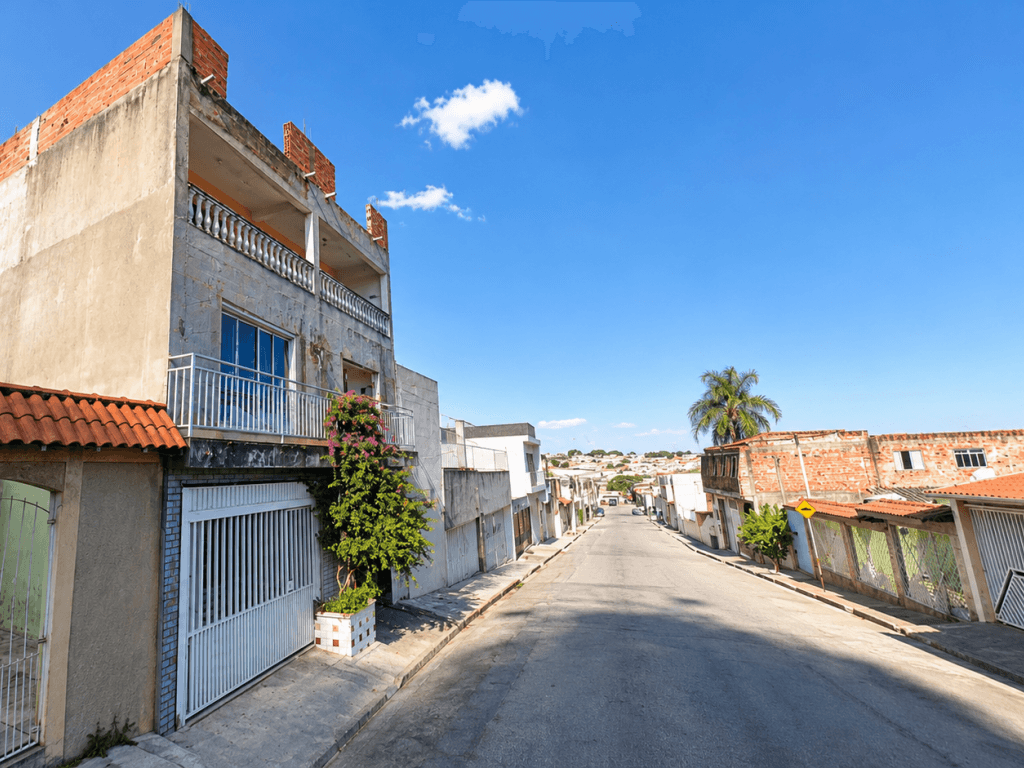 Foto 2 de 2: Casa em leilão em Osasco - SP, bairro Vila Yolanda — Imóvel Residencial,176,00m², Osasco/SP