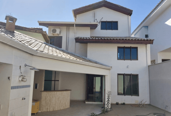 Foto 3 de 6: Terreno em leilão em Sorocaba - SP — Imóvel Residencial, ALTO PADRÃO, 293m², Jardim Granja Onga III, Sorocaba/SP