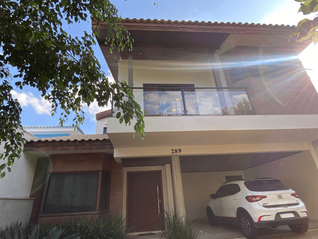 Foto 4 de 6: Terreno em leilão em Sorocaba - SP — Imóvel Residencial, ALTO PADRÃO, 293m², Jardim Granja Onga III, Sorocaba/SP