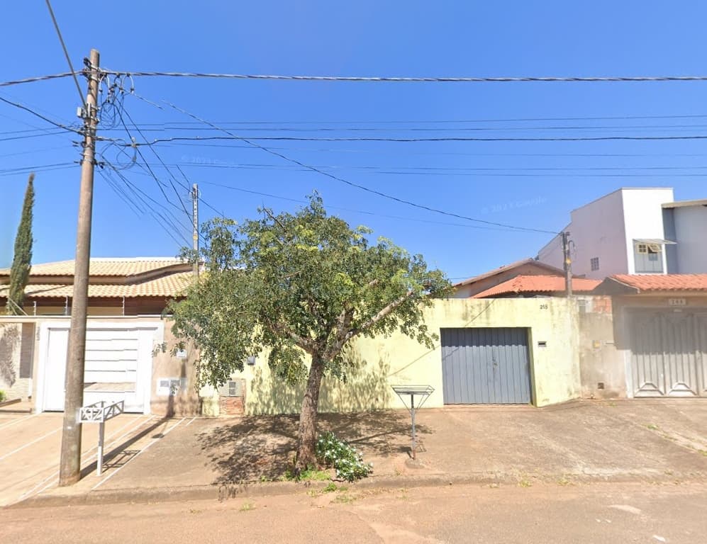 Foto 1 de 2: Terreno em leilão em Botucatu - SP — Imóvel Residencial, 500m², Park Residencial Convívio, Botucatu/SP