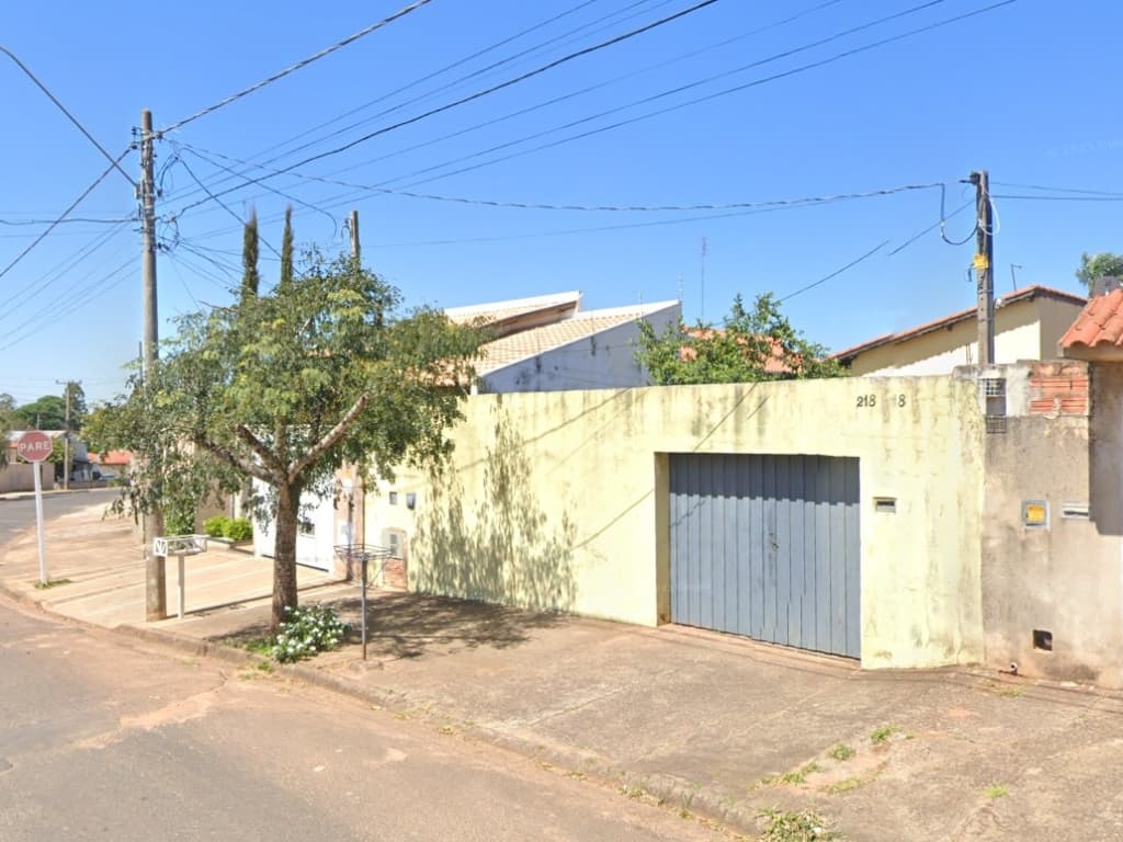 Foto 2 de 2: Terreno em leilão em Botucatu - SP — Imóvel Residencial, 500m², Park Residencial Convívio, Botucatu/SP