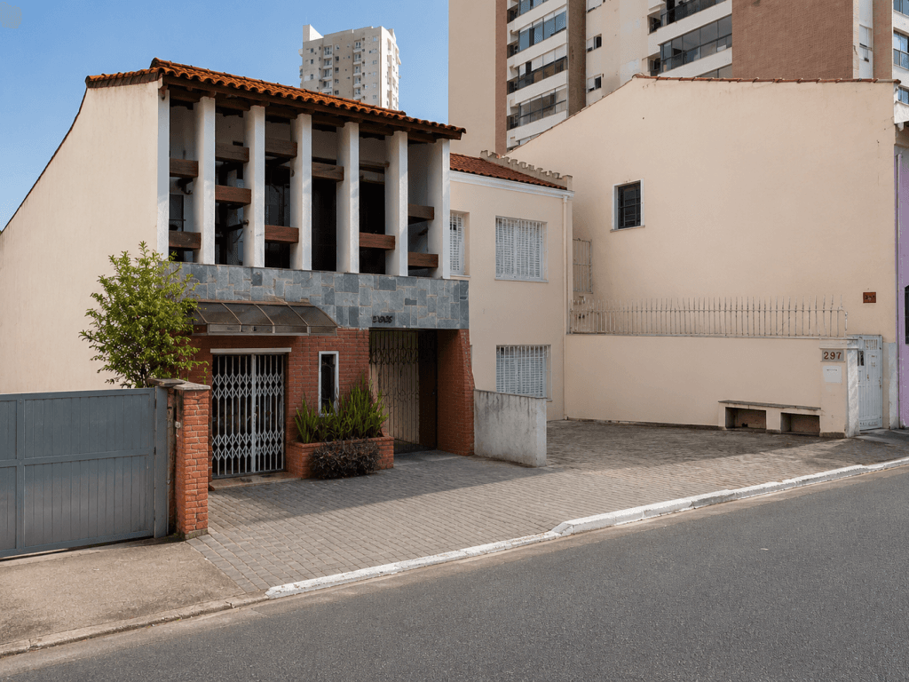 Foto 2 de 3: Terreno em leilão em São Paulo - SP, bairro Siciliano — Imóvel residencial, 225,00m², Santana, São Paulo/SP