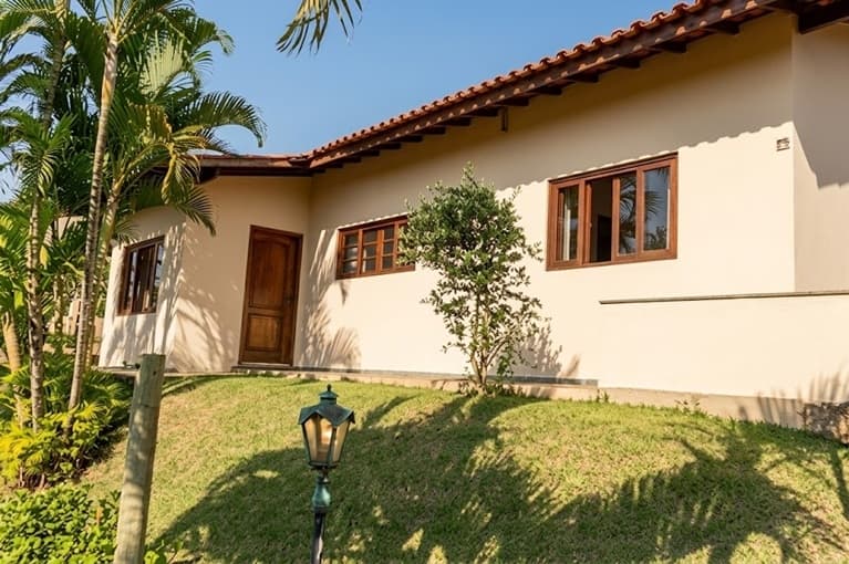 Foto 9 de 10: Terreno em leilão em Vinhedo - SP — Imóvel Residencial, 817m², Condomínio Vinhas da Vista Alegre, Vinhedo – SP