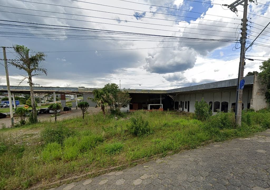 Foto 5 de 5: Comercial em leilão em Mafra - SC — Imóvel Comercial, 2.172,50m², Vila Jardim América, Mafra/SC