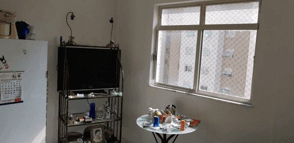 Foto 8 de 8: Apartamento em leilão em Campinas - SP — Apartamento com área total de 41m² e área útil de 33m², Vila Itapura, Campinas/SP