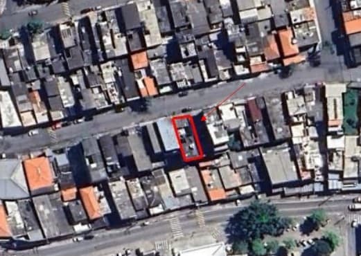 Foto 2 de 4: Terreno em leilão em Embu Das Artes - SP — Imóvel Residencial, 125m², Vila Olinda, Embu das Artes/SP