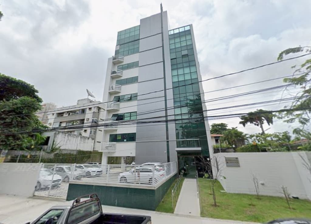 Foto 1 de 6: Comercial em leilão em Recife - PE — Sala Comercial, área total de 33,34m², Germana Suassuna Empresarial Boutique, Recife/PE