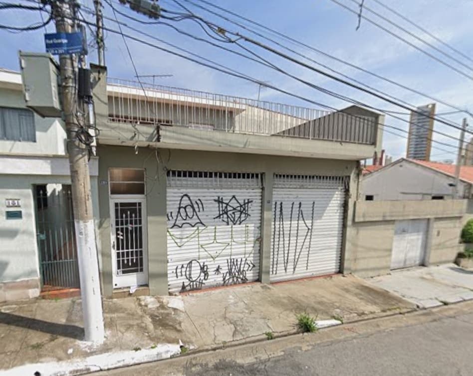 Foto 2 de 8: Casa em leilão em São Paulo - SP, bairro Vila do Bosque — Casa, 2 Quartos, Garagem, Vila do Bosque, 155m², São Paulo/SP