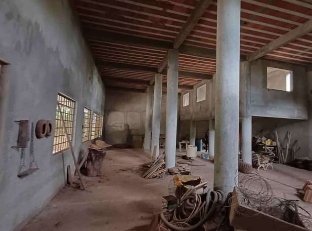 Foto 14 de 41: Comercial em leilão em Bragança Paulista - SP — Imóvel Residencial e Comercial, ALTO PADRÃO, 15.032,44m², Bragança Paulista/SP