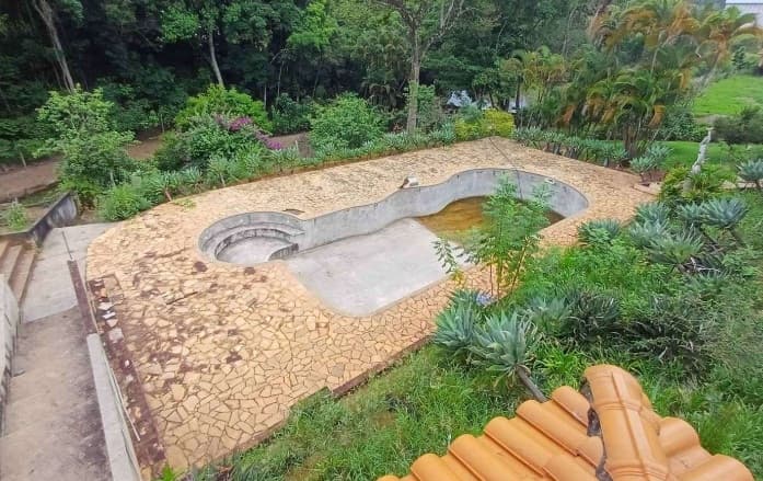 Foto 21 de 41: Comercial em leilão em Bragança Paulista - SP — Imóvel Residencial e Comercial, ALTO PADRÃO, 15.032,44m², Bragança Paulista/SP