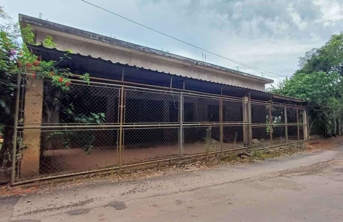 Foto 2 de 41: Comercial em leilão em Bragança Paulista - SP — Imóvel Residencial e Comercial, ALTO PADRÃO, 15.032,44m², Bragança Paulista/SP
