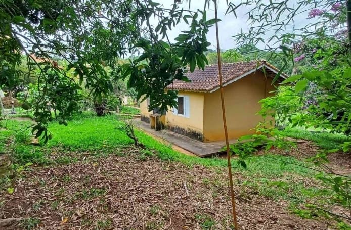 Foto 40 de 41: Comercial em leilão em Bragança Paulista - SP — Imóvel Residencial e Comercial, ALTO PADRÃO, 15.032,44m², Bragança Paulista/SP