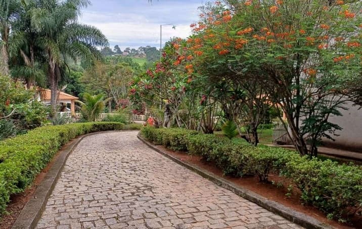 Foto 6 de 41: Comercial em leilão em Bragança Paulista - SP — Imóvel Residencial e Comercial, ALTO PADRÃO, 15.032,44m², Bragança Paulista/SP