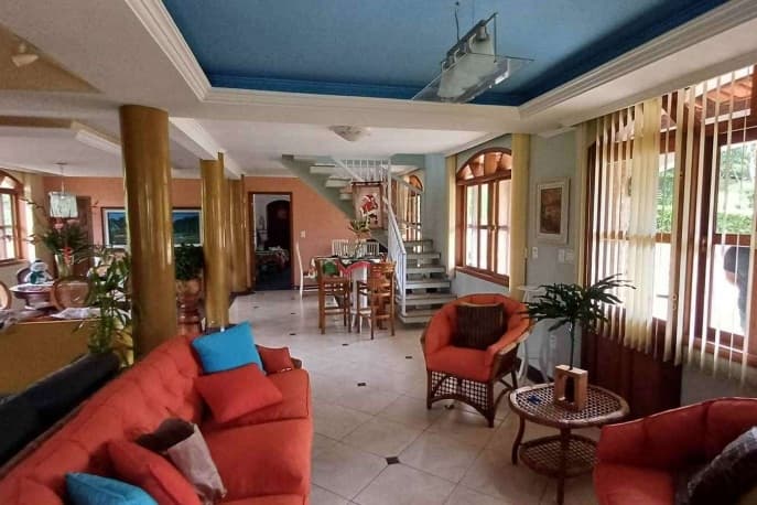 Foto 28 de 41: Comercial em leilão em Bragança Paulista - SP — Imóvel Residencial e Comercial, ALTO PADRÃO, 15.032,44m², Bragança Paulista/SP