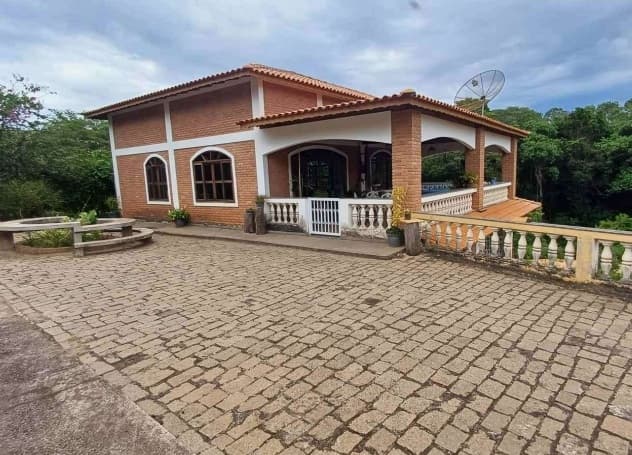 Foto 19 de 41: Comercial em leilão em Bragança Paulista - SP — Imóvel Residencial e Comercial, ALTO PADRÃO, 15.032,44m², Bragança Paulista/SP