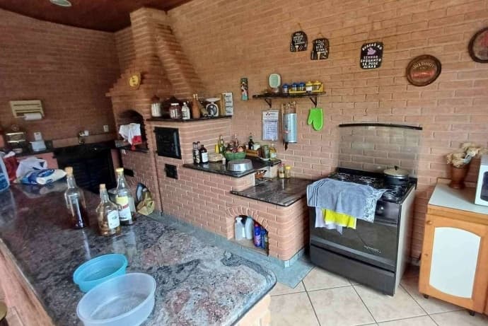Foto 24 de 41: Comercial em leilão em Bragança Paulista - SP — Imóvel Residencial e Comercial, ALTO PADRÃO, 15.032,44m², Bragança Paulista/SP